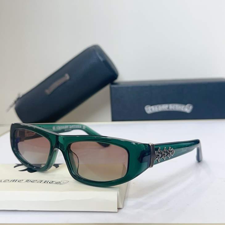 Picture of Chrome Hearts Sunglasses _SKUfw76034337fw